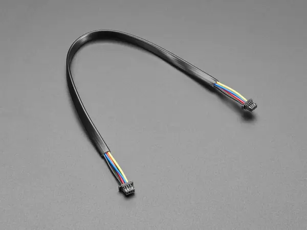 Reference photo: STEMMA QT cable 200 mm