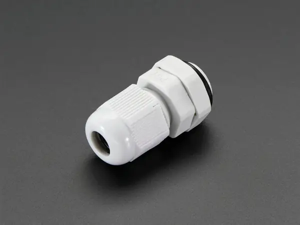 Reference photo: Cable gland PG-7