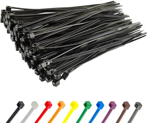 Reference photo: GTSE 4 in zip ties, 100