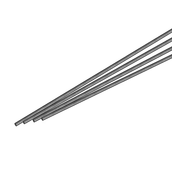 Reference photo: MECCANIXITY carbon fibre rod 3 x 300 mm