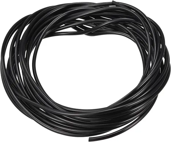 Reference photo: MECCANIXITY 2 mm solid rubber cord