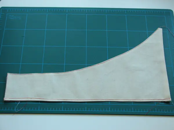 Example photo: Cutting mat