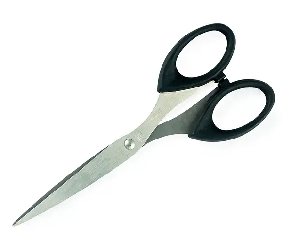 Example photo: Scissors