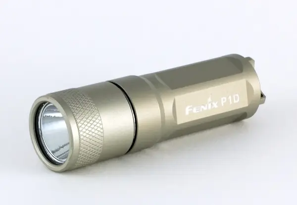 Example photo: Torch (flashlight)