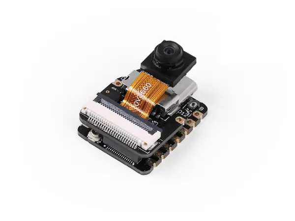 Reference photo: XIAO ESP32S3 Sense
